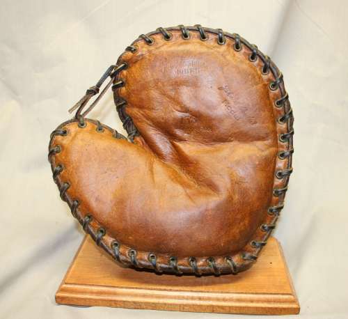 Jake Daubert Goldsmith 153 Front